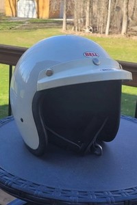 Magnum Bell Helmet | eBay Magnum Bell Helmet | eBay