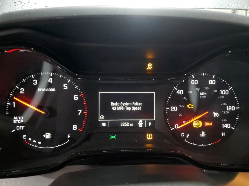 Condensador CA TRAX 2024 2930485 Foto 4 de 4