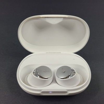 Anker Soundcore Space A40 A3936 True Wireless Earbuds Bluetooth - White