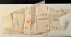 Simplicity 4131 Rare Vintage 1930’s Misses Dress Size 14 Bust 32 Uncut — photo 5