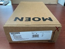 NEW Moen S5530SRS Sip Modern Beverage Faucet Spot Resist Stainless B295