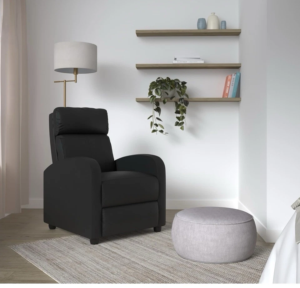 Bestmassage | Silla reclinable | con función de masaje de 2 puntos Foto 2 de 4