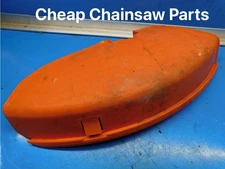 GUARD DEFLECTOR FOR STIHL FS75 FS80 FS85 TRIMMER   ---   BOX 1403 V