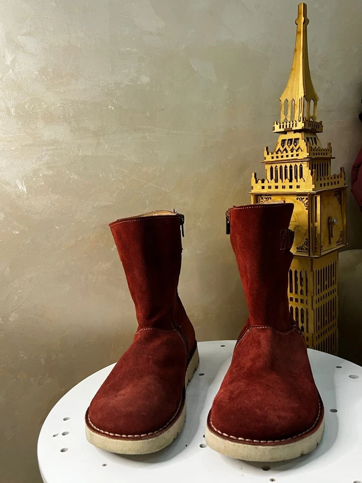 Botas Birkenstock Westford para mujer talla 39/250 - Imagen 3 de 4