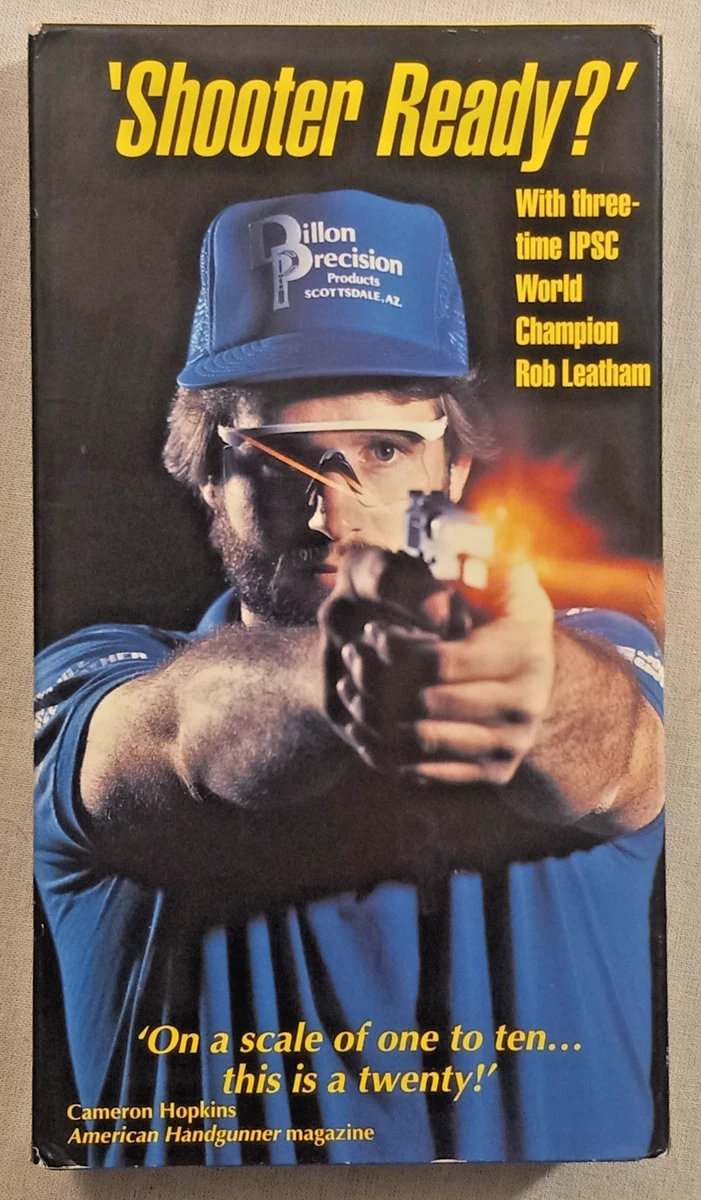 Shooting VHS Tape for sale | eBay