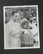 JUDY GARLAND Vintage MGM BABES ON BROADWAY  Super RARE Publicity Photo