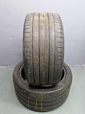 Continental ContiSportContact 5 P SUV 295/35 R21 103Y 