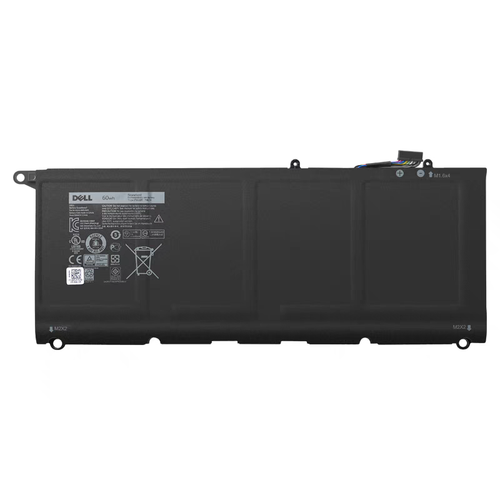 RNP72 TP1GT Compatibile ANTIEE 60Wh PW23Y Batteria Per Dell XPS 13 9360 XPS 13-9360-D1605G 13