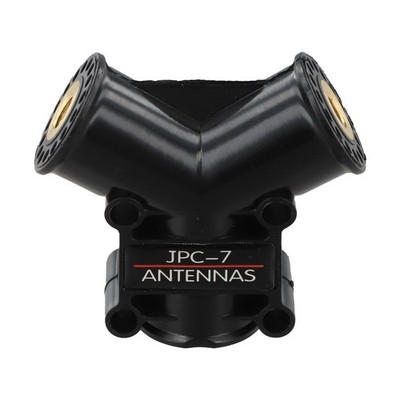 Stable V Shaped for antenna Base for JPC 7 for m10 5 58 Meter Rod Outdoor