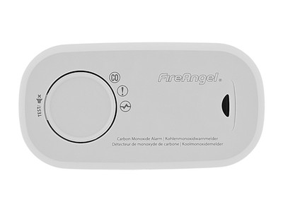 FireAngel FA3313 CO-Melder Kohlenmonoxidmelder