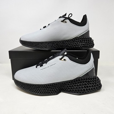 PUMA Porsche Design 3D Matrix III Frozen Grey Shoes / 308939 03 / Men's Size 8.5