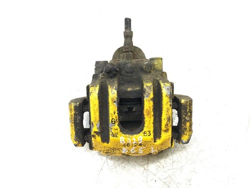 BMW 7 E65 E66 2006 Rechts Bremssattel hinten B429 Diesel 170kW MDV29887