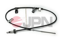 Bremsseil Seilzug Feststellbremse JPN 70H0573-JPN FüR Hyundai I20 1 PB PBT Crdi