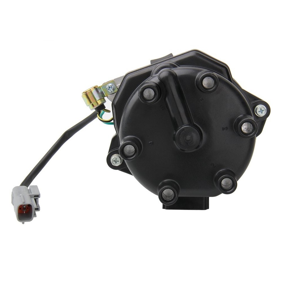 Distributor Cap & Rotor Kit For Nissan 3.3L – Pathfinder, Xterra, Frontier, Quest (22157-1W600) - View #4