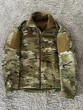 Beyond Clothing Systems A5 Rig Light Jacket Multicam OCP Size M CAG SOF DEVGRU