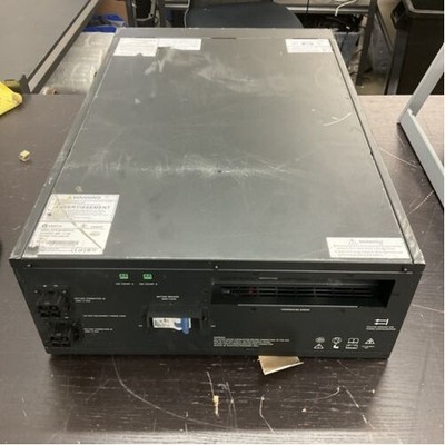 Vertiv GXT5-EBC48VRT2U GXT5 48V EXTERNAL BATT CABINET EBC FOR 1.5KVA 2KVA GXT5 U