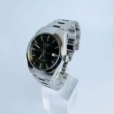 TISSOT Gentleman Powermatic 80 Automatic Watch 4