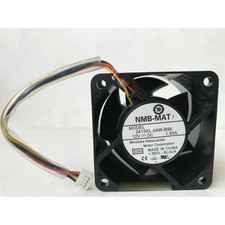 New NMB-MAT 2415KL-04W-B86 12V 1.65A 4-wire large air volume fan#QW