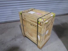 Osaka Vacuum Compound Turbo pump