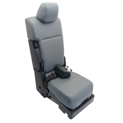 OEM Center Jump Seat Ford F250 F350 F450 F550 F600 SD Single cab 2017-2025 New