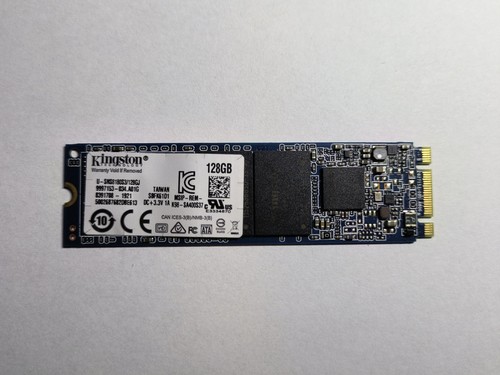Interne SSD | Bekijk het aanbod