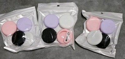 3x 4 Pack For Apple Airtag Holder For Kids, Airtag Kids Hidden Silicone 12 Case