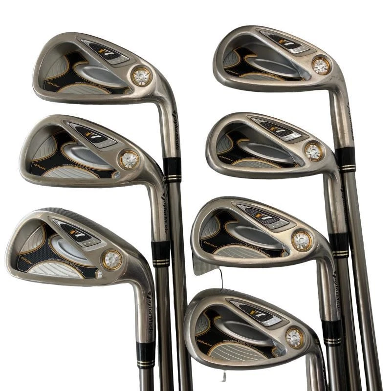 Taylormade R7 Golf Clubs for sale | eBay