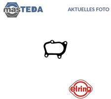 711201 AUSPUFFROHRDICHTUNG AUSPUFF DICHTUNG ELRING FÜR SAAB 9-3 2.2 TID 2.2L