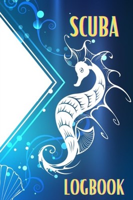 Apfel - Scuba LogBook  Perfect Gift for Divers  Journal for Training - X555z