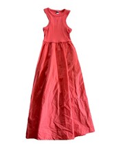 Old Navy Sleeveless Tank Dress Women’s Size XS Coral