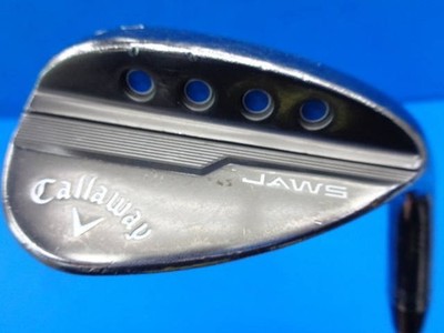 Callaway JAWS MD5 Tour Gray Wedge #60(1Club)/DG/Flex:S200/Wedge