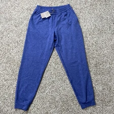 Patagonia Women's Seabrook Joggers Small Color Solstice Purple Brand New