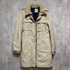 ASPESI Jacket Down Coat Outerwear Limited Edi...
