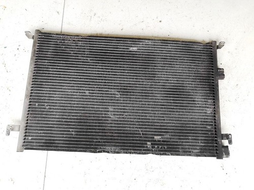 nissens94645 Kondensator Klimaanlage  SAAB 9-3 DE1100112-02