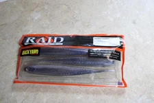 Raid Japan Super Fish Roller 7.5” in Zaco