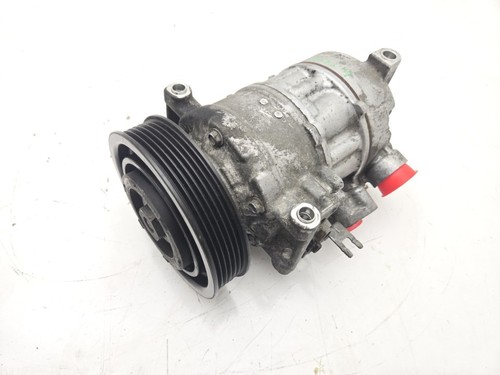 2014-2017 AUDI A4 A5 S4 S5 - AC Compressor 8T0260805Q - Picture 2 of 6