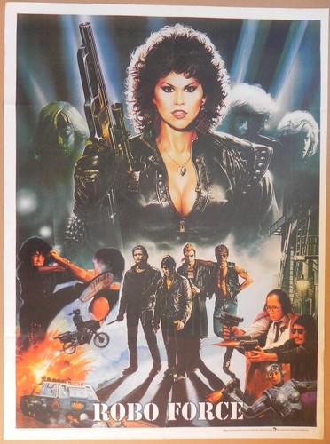 I Love Maria 1988 Pakistan Poster Tsui Hark Sally Yeh Tony Leung Linda Blair