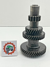 Ford Np435e Manual Transmission Counter Shaft New Process For 1.74 3rd Gear Oem Ford Np435e Manual Transmission Counter Shaft New Process For 1.74 3rd Gear Oem