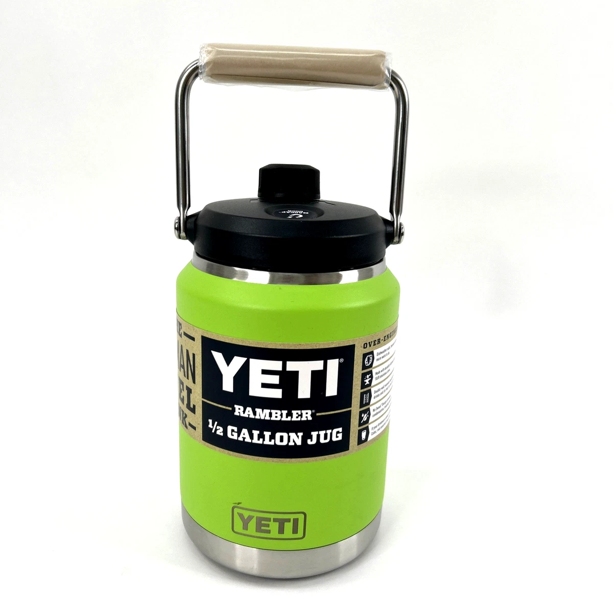 Preços baixos em Garrafas de Água Yeti | eBay