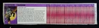 Vintage 1984 Transformers G1 Buzzsaw Tech Spec Sheet Decepticon