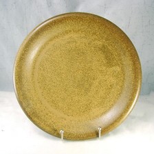 Studio Nova Stoneware COPPER SUITE MATTE PR201 Dinner Plate(s) 