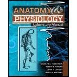 ANATOMY AND PHYSIOLOGY LABORATORY MANUAL By Barton I I Jerry D & Nabors Robert E
