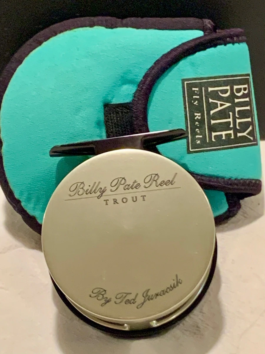 Billy Pate Fly Reel for sale | eBay