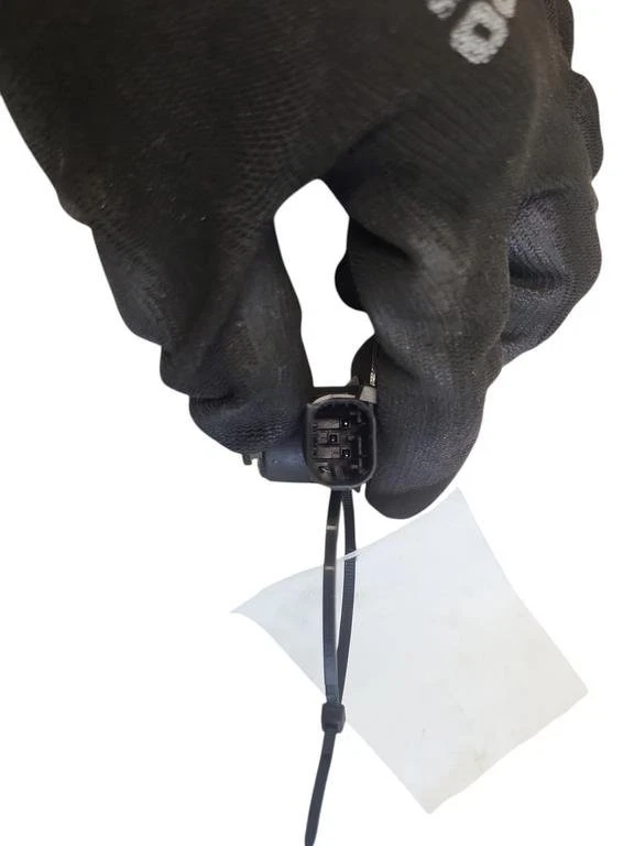 Acelerómetro CITROËN C5 III Break TD 9663821577XT 3.0 gasolina 31272257 - Imagen 4 de 4