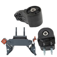 Motor and Trans Mount A5731 A5657 A5793 Replacement for F150 4.6L