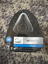 ResMed 63029 Medium AirTouch F20 Cushion. NEW