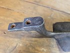 Antique/Vintage Buggy Step Rustic Decor Tractor Ratrod — photo 5