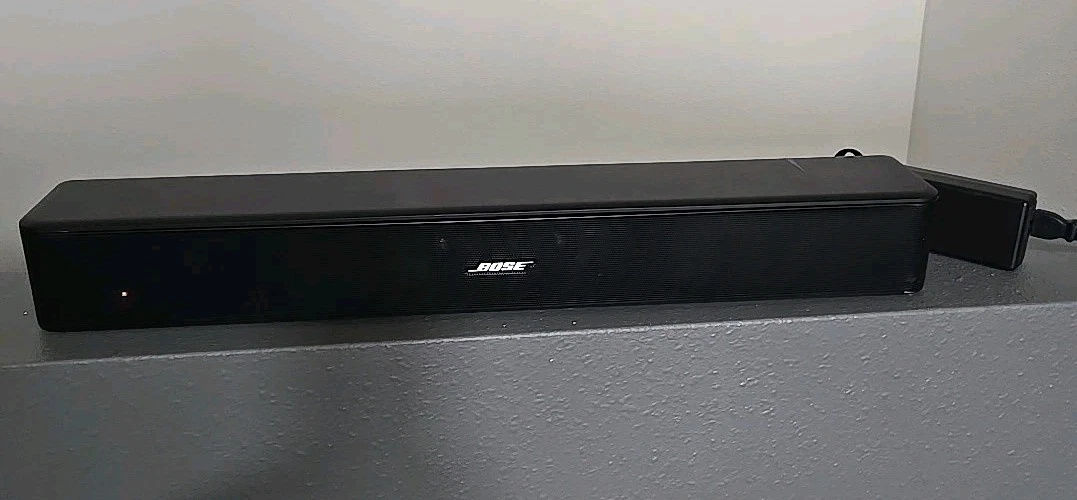 Bose Solo TV Speakerジャンク品 Bose Solo Tv Sound System for sale | eBay