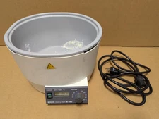 Buchi B-490 Heating Bath for Buchi Rotavap R-200, R-205. Used, tested, working