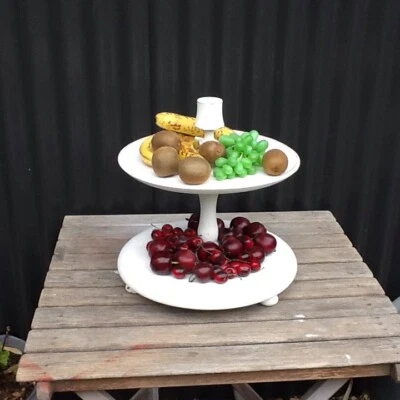 Fruit Or Cake Stand Gumtree Australia Morphett Vale Area